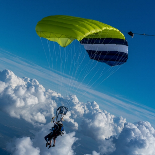 Military Parachute